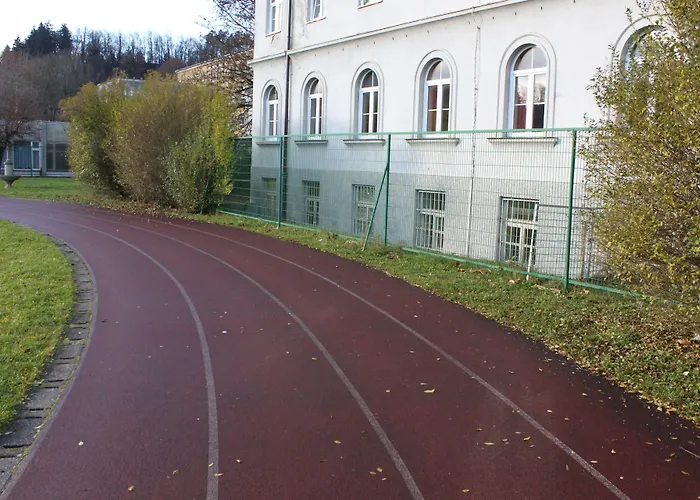 Hostel DIC Ljubljana